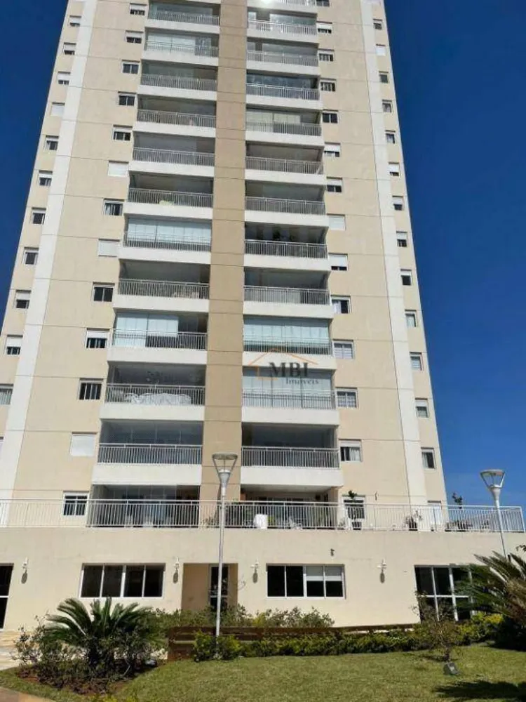 Apartamento, 4 quartos, 250 m² - Foto 10