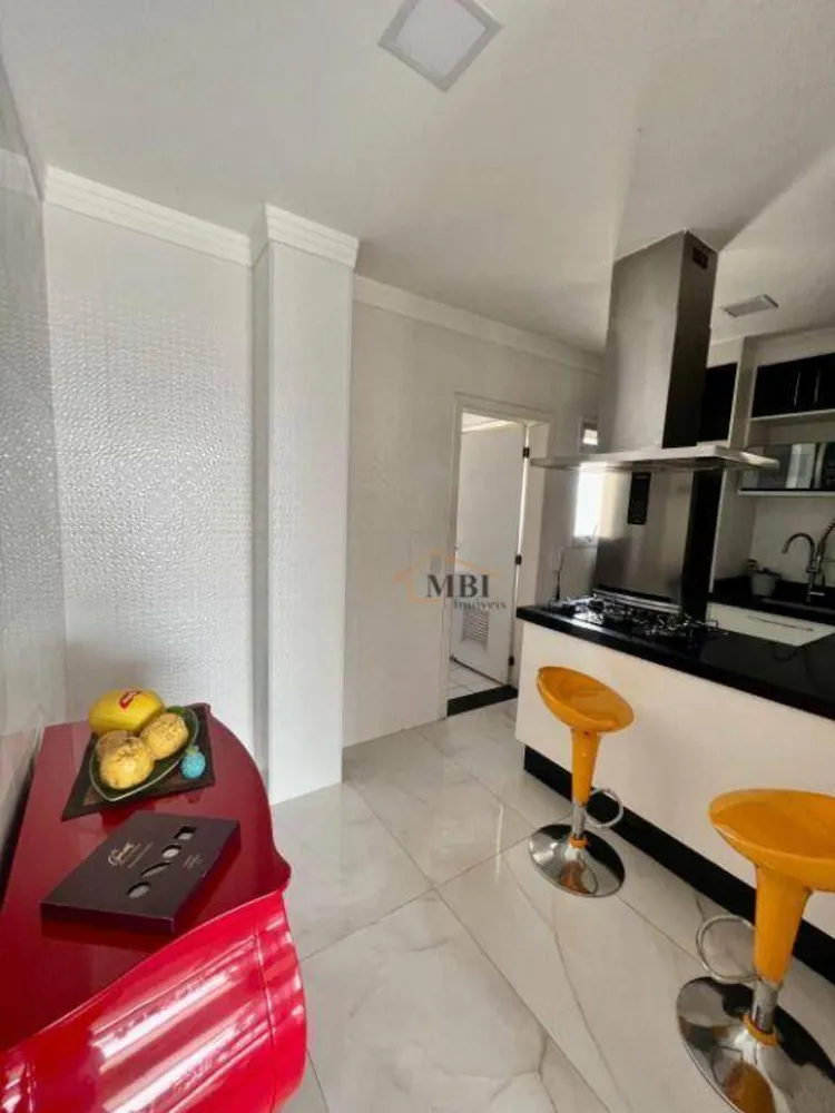 Apartamento, 4 quartos, 250 m² - Foto 7