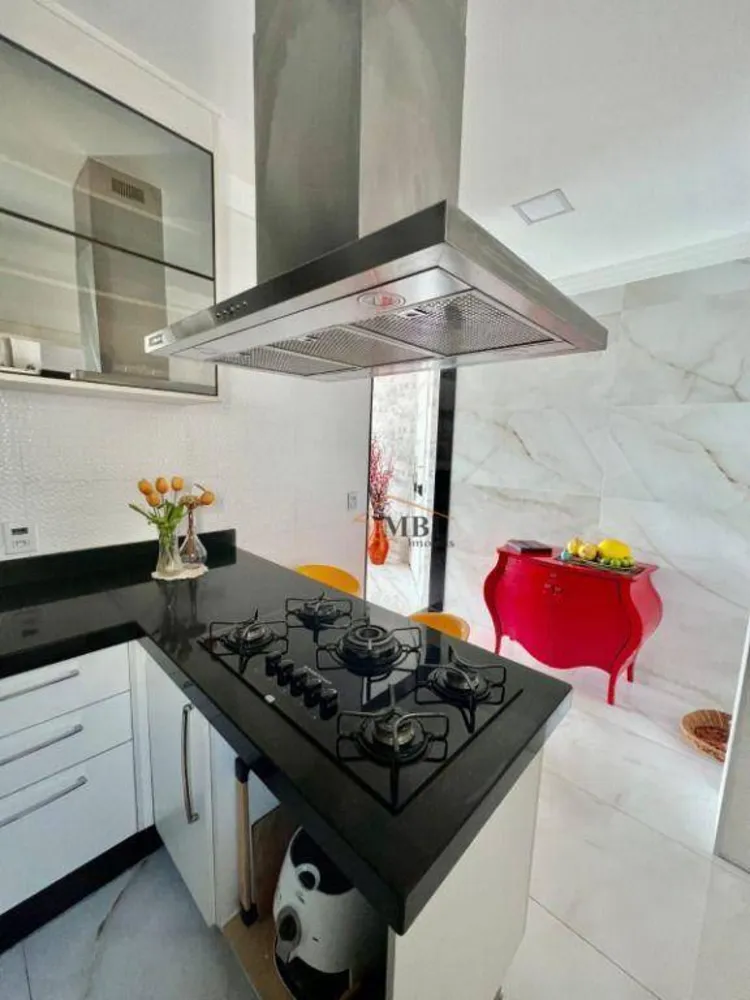 Apartamento, 4 quartos, 250 m² - Foto 9