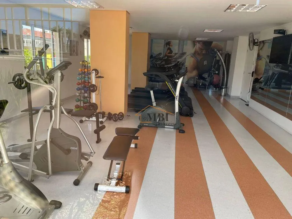 Apartamento, 4 quartos, 250 m² - Foto 5