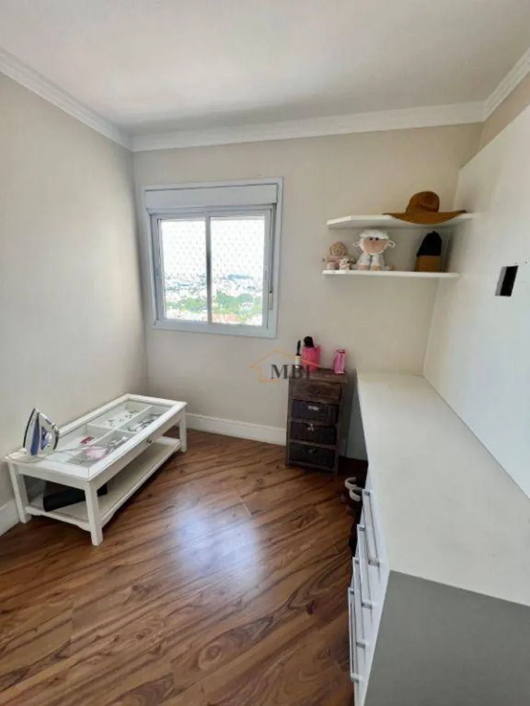 Apartamento, 4 quartos, 250 m² - Foto 6