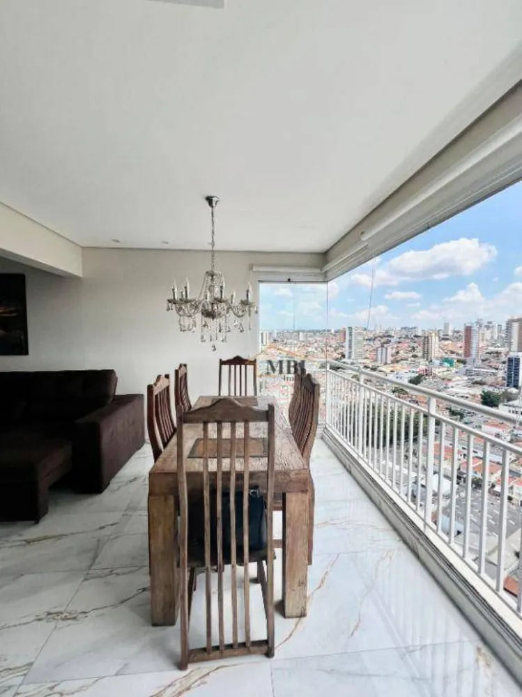Apartamento, 4 quartos, 250 m² - Foto 12
