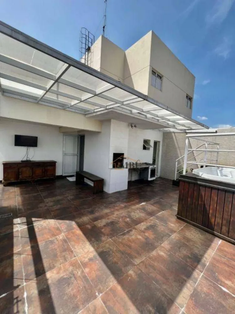 Apartamento, 4 quartos, 250 m² - Foto 15