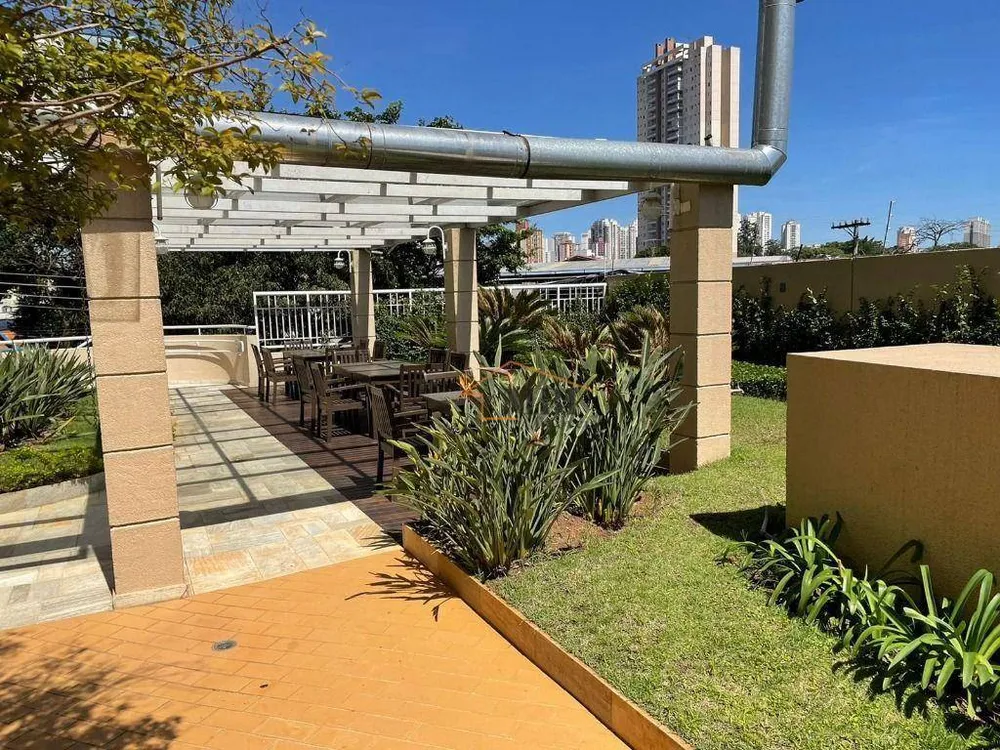 Apartamento, 4 quartos, 250 m² - Foto 9