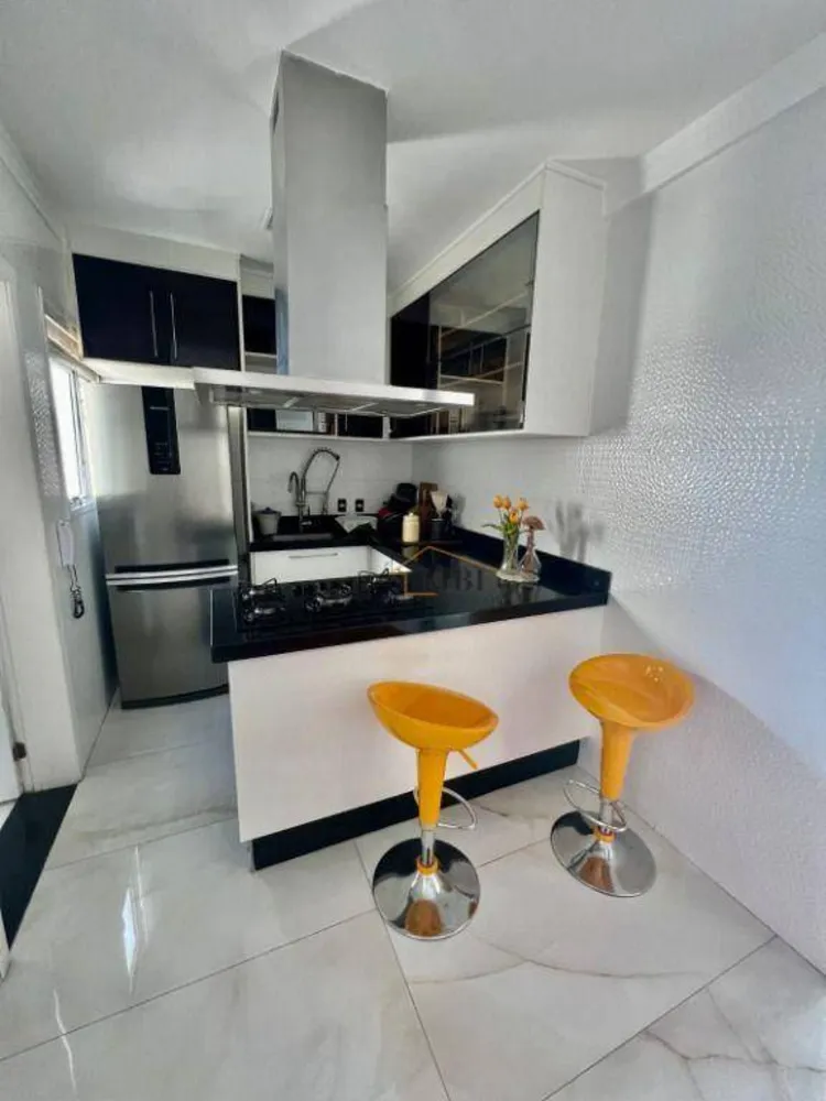 Apartamento, 4 quartos, 250 m² - Foto 3