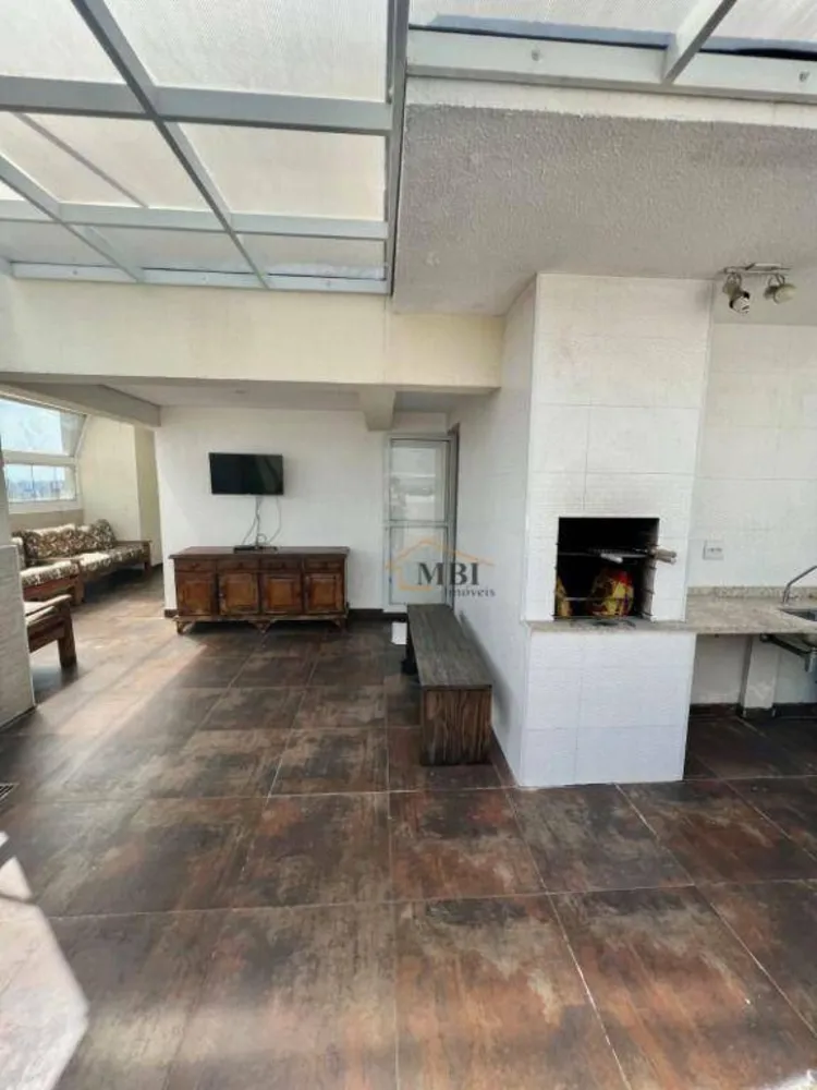 Apartamento, 4 quartos, 250 m² - Foto 2