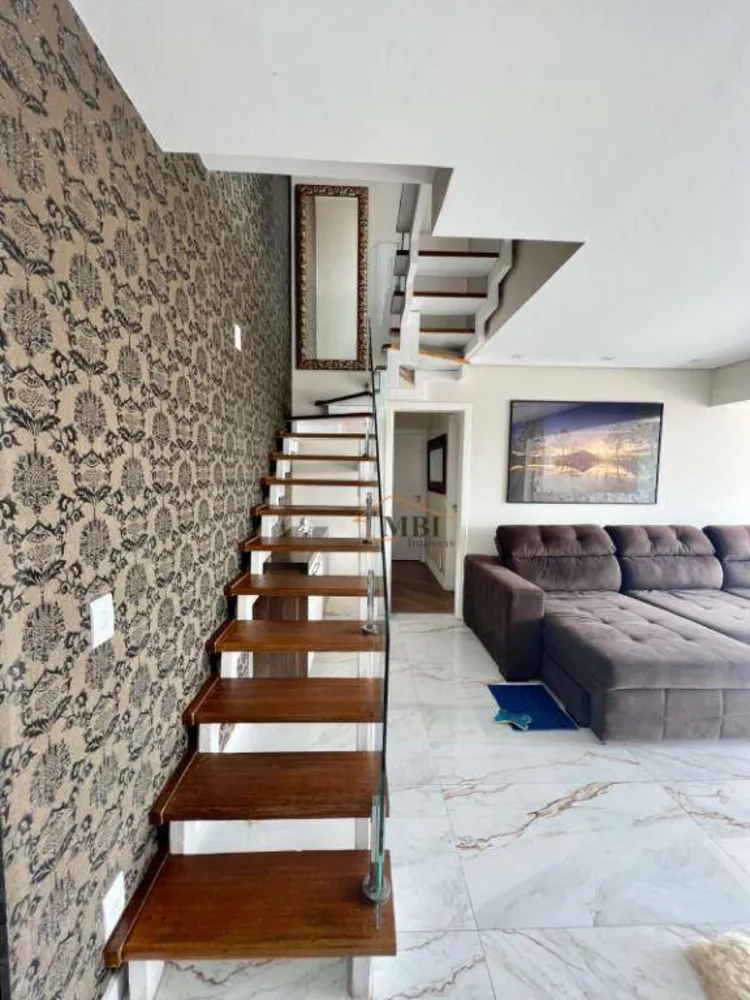 Apartamento, 4 quartos, 250 m² - Foto 11