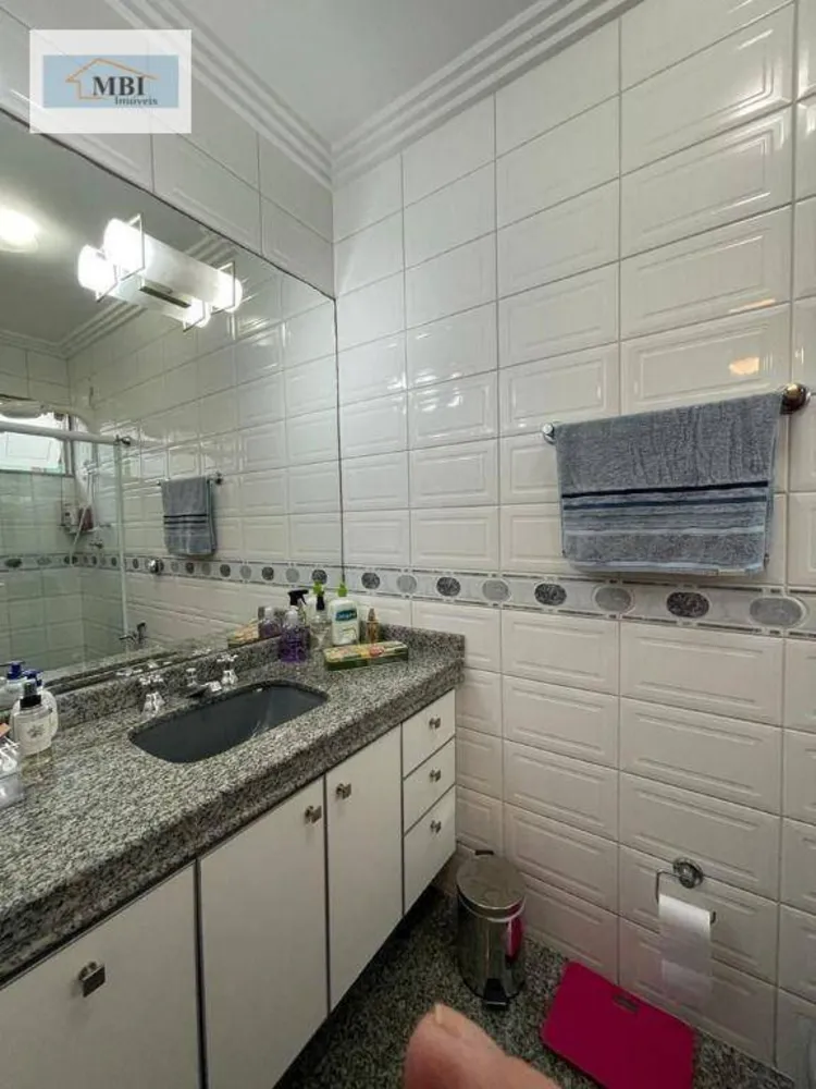 Sobrado, 3 quartos, 147 m² - Foto 10