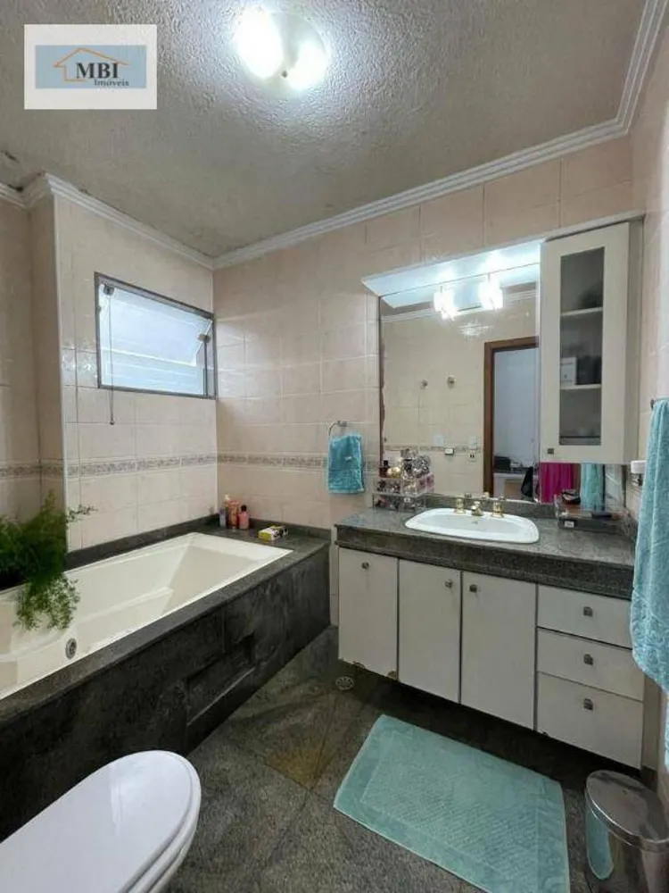 Sobrado, 3 quartos, 147 m² - Foto 5