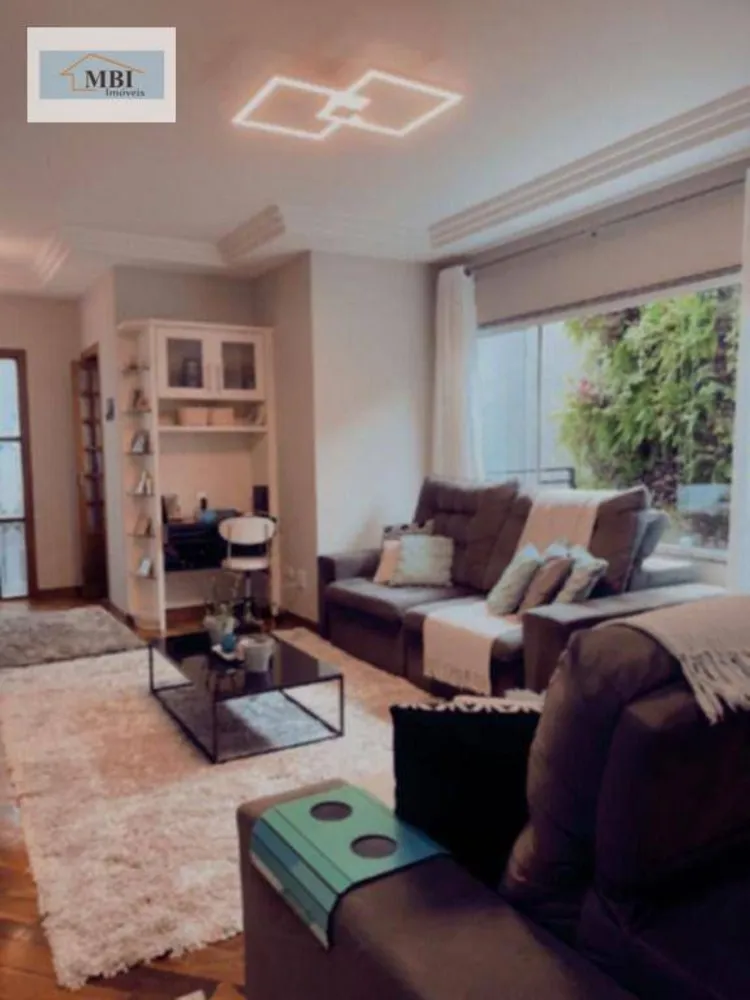 Sobrado, 3 quartos, 147 m² - Foto 1