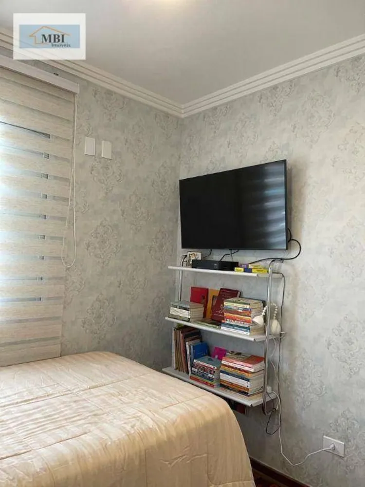 Sobrado, 3 quartos, 147 m² - Foto 4
