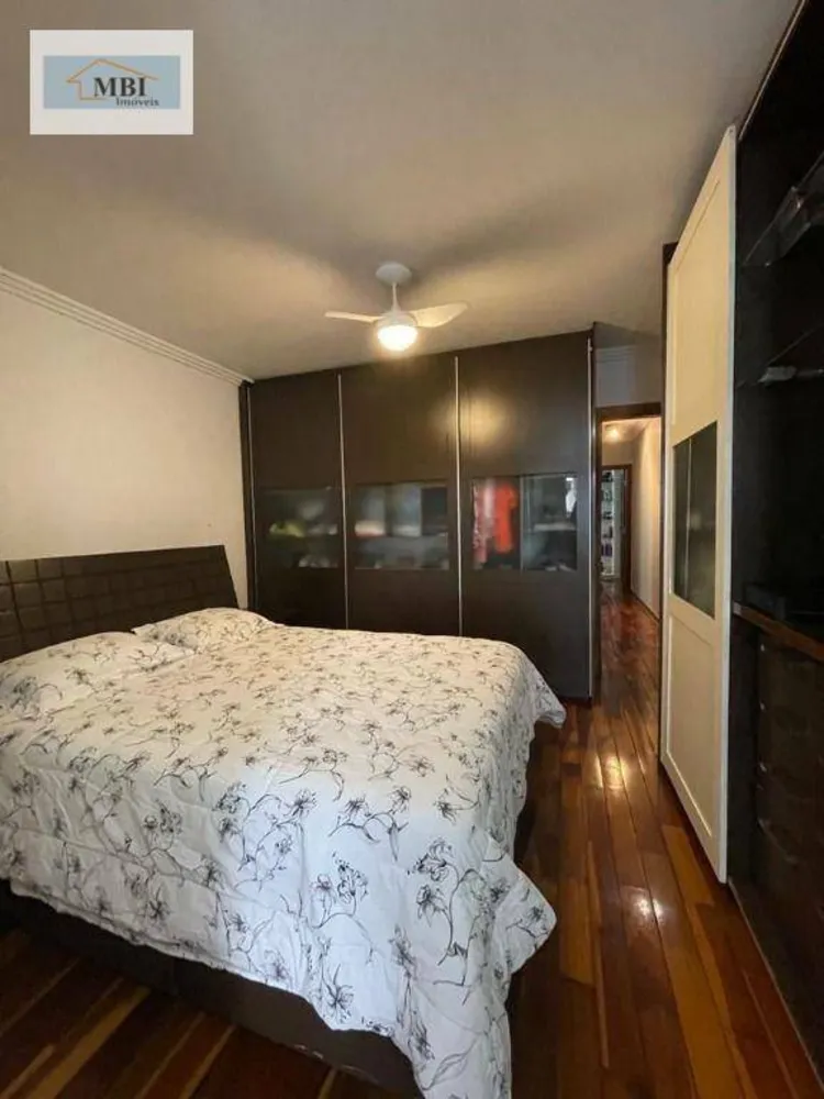 Sobrado, 3 quartos, 147 m² - Foto 8