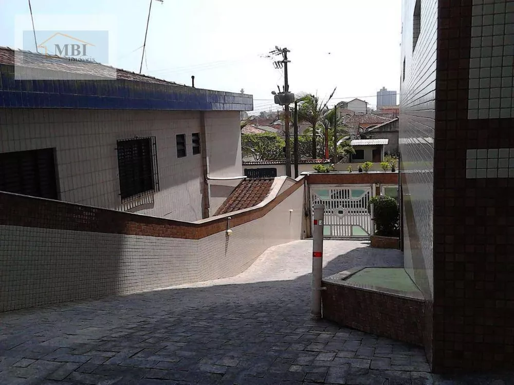 Apartamento, 2 quartos, 94 m² - Foto 2