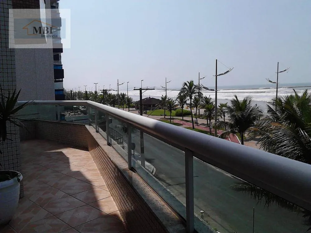 Apartamento, 2 quartos, 94 m² - Foto 3