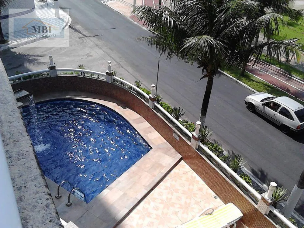 Apartamento, 2 quartos, 94 m² - Foto 2