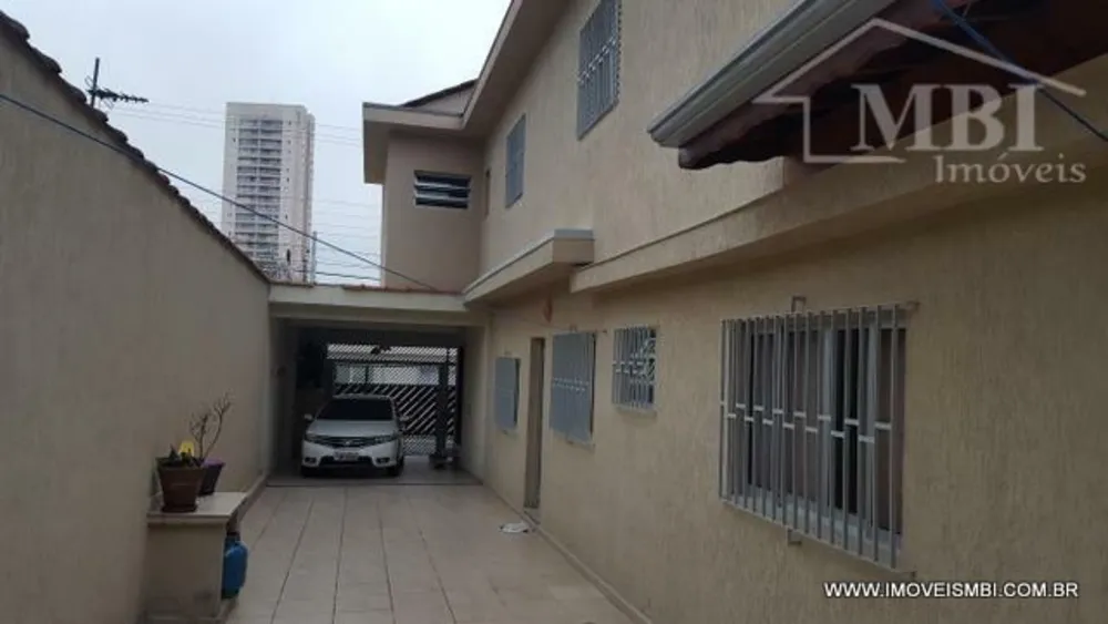 Sobrado, 3 quartos, 230 m² - Foto 4