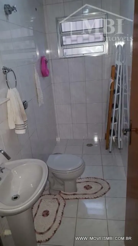 Sobrado, 3 quartos, 230 m² - Foto 5