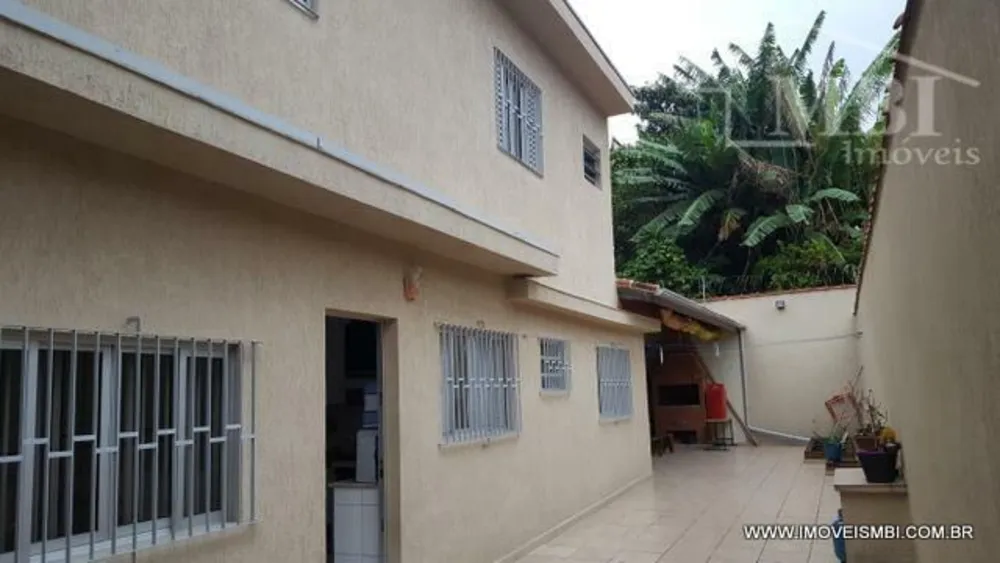 Sobrado, 3 quartos, 230 m² - Foto 3