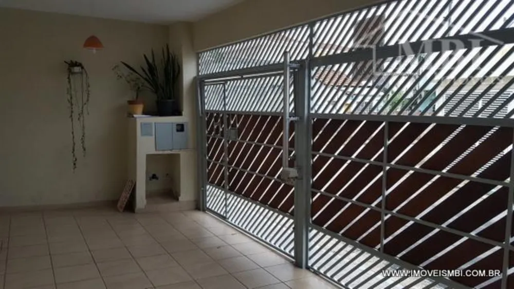 Sobrado, 3 quartos, 230 m² - Foto 1