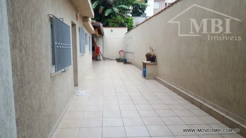 Sobrado, 3 quartos, 230 m² - Foto 2