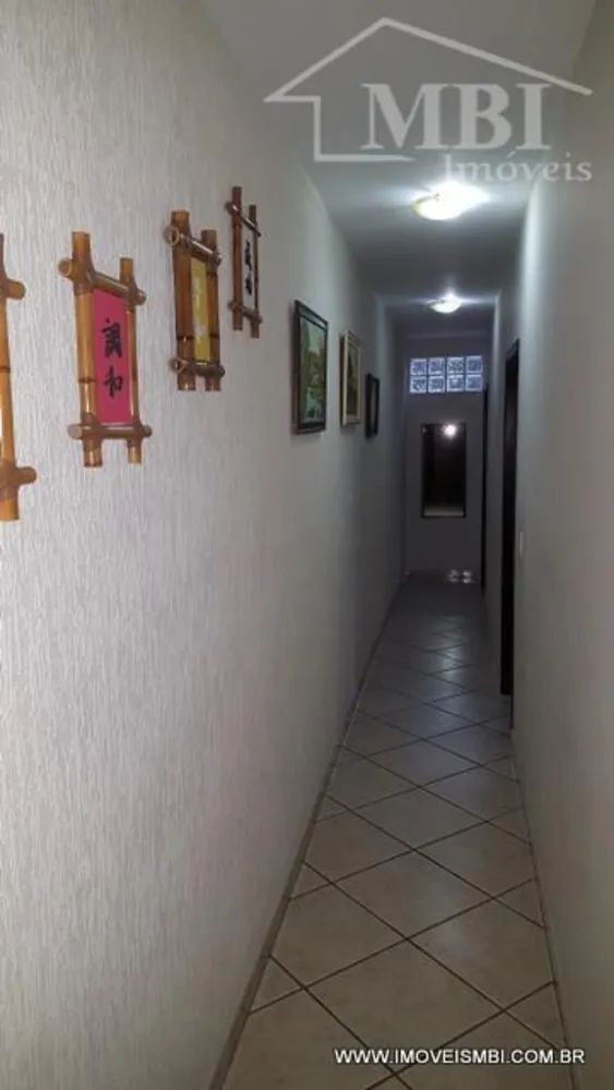 Sobrado, 3 quartos, 230 m² - Foto 8