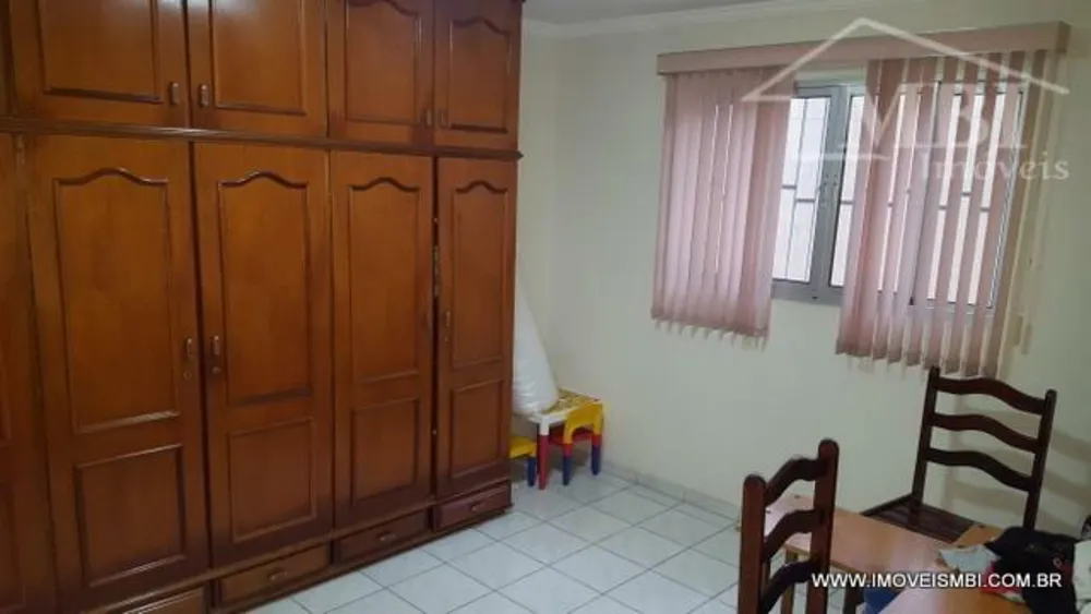 Sobrado, 3 quartos, 230 m² - Foto 6