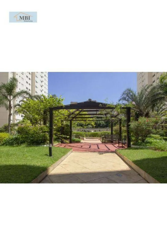Cobertura, 4 quartos, 332 m² - Foto 7