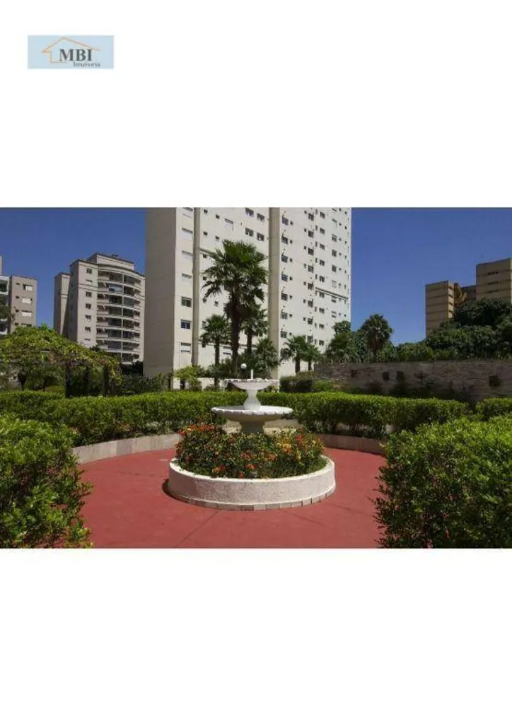 Cobertura, 4 quartos, 332 m² - Foto 8