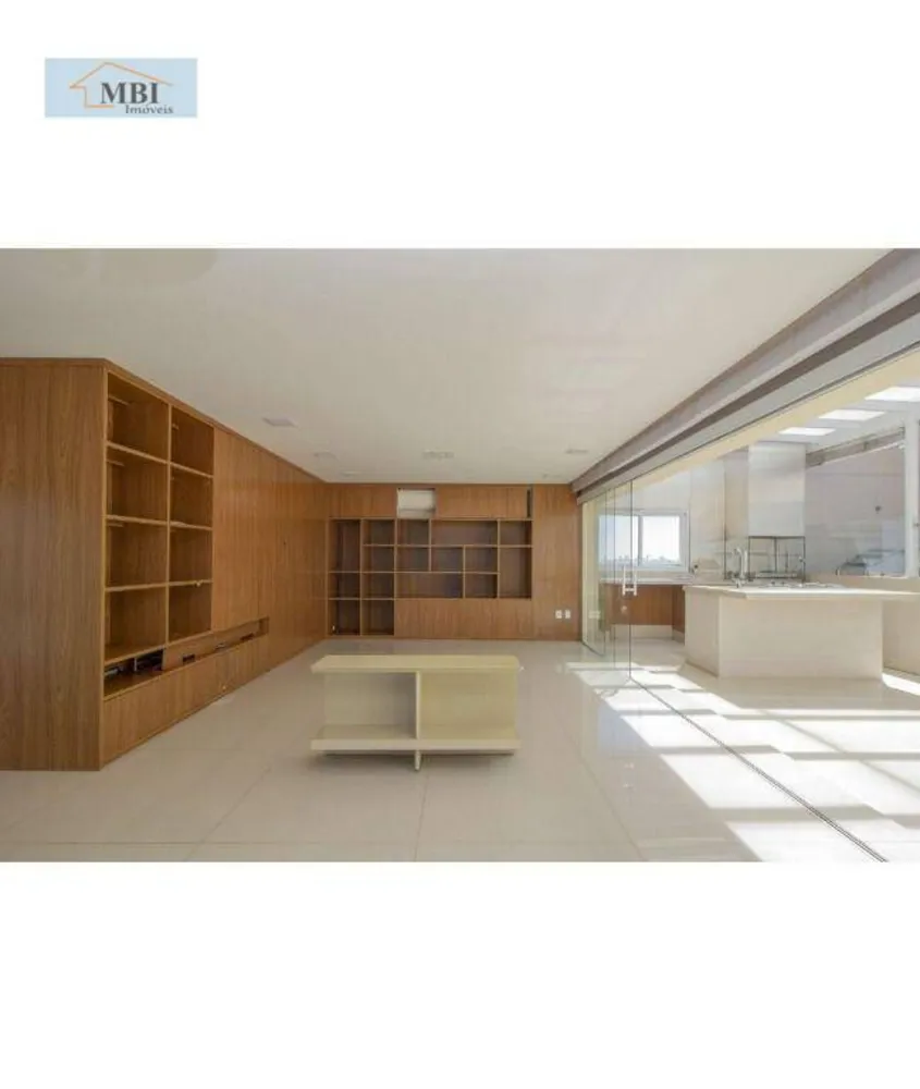 Cobertura, 4 quartos, 332 m² - Foto 12