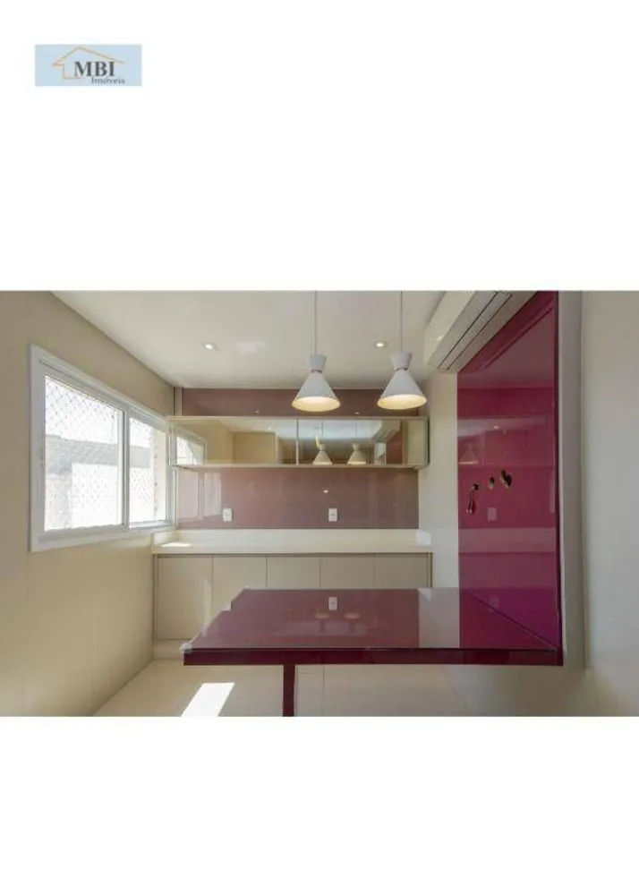 Cobertura, 4 quartos, 332 m² - Foto 1