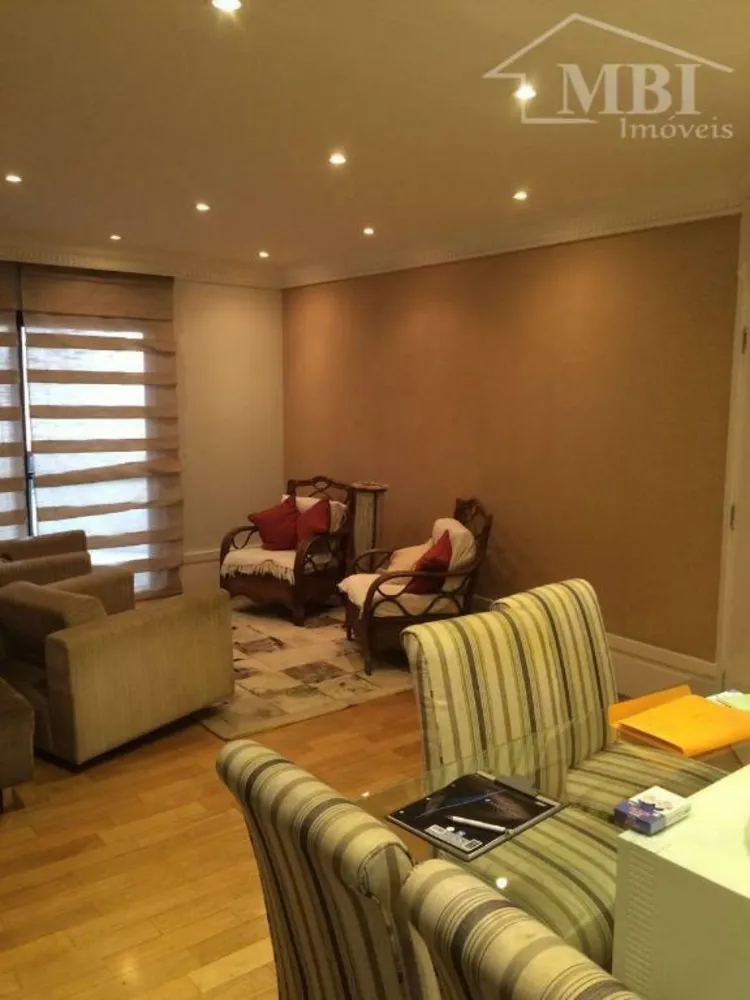 Apartamento, 3 quartos, 153 m² - Foto 16