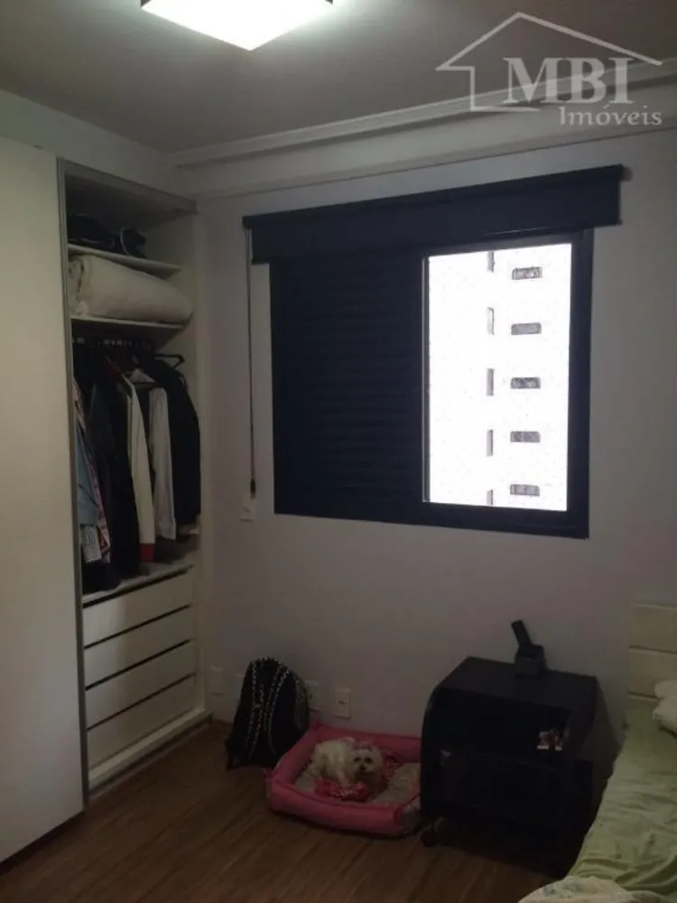 Apartamento, 3 quartos, 153 m² - Foto 5