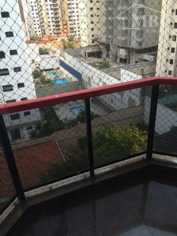 Apartamento, 3 quartos, 153 m² - Foto 8