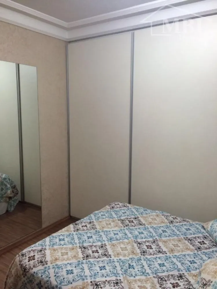 Apartamento, 3 quartos, 153 m² - Foto 3