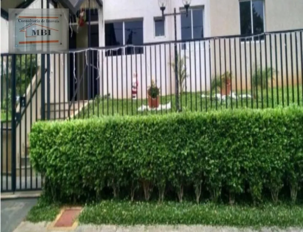 Apartamento, 2 quartos, 52 m² - Foto 8