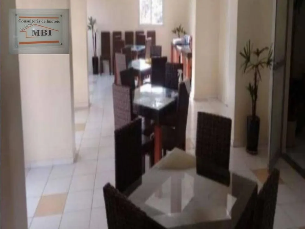 Apartamento, 2 quartos, 52 m² - Foto 1