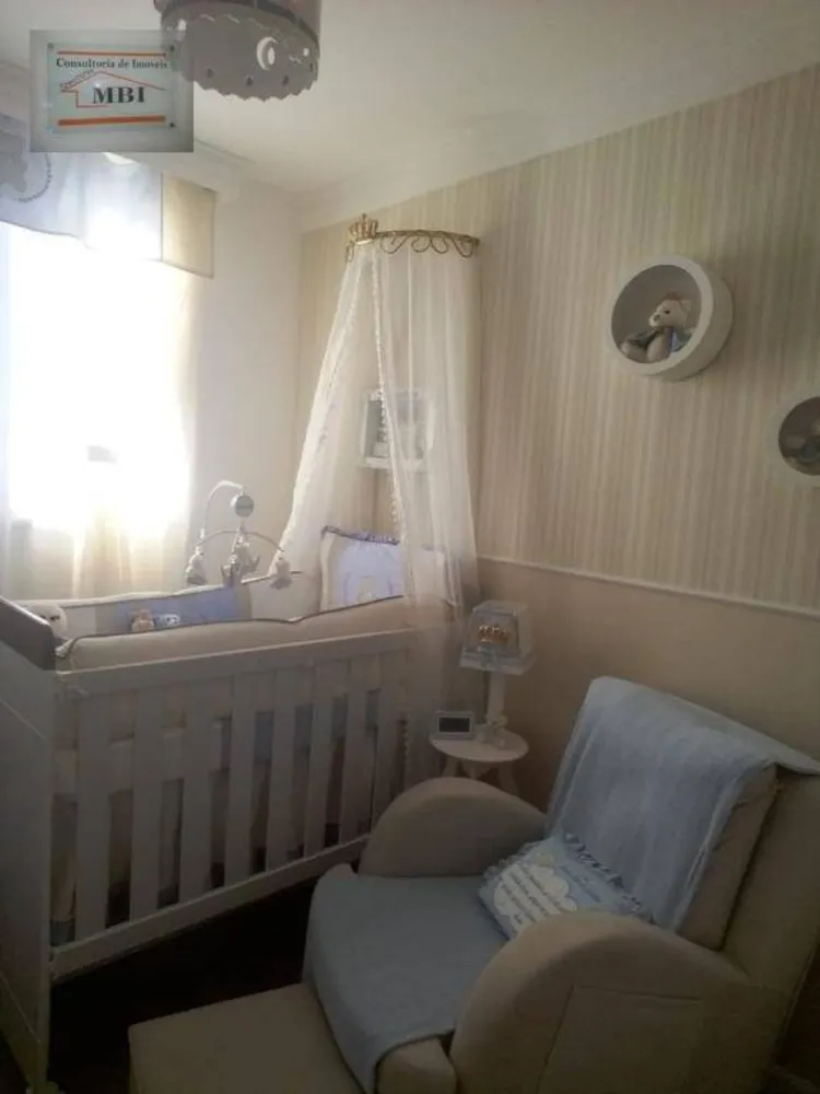 Apartamento, 2 quartos, 52 m² - Foto 9
