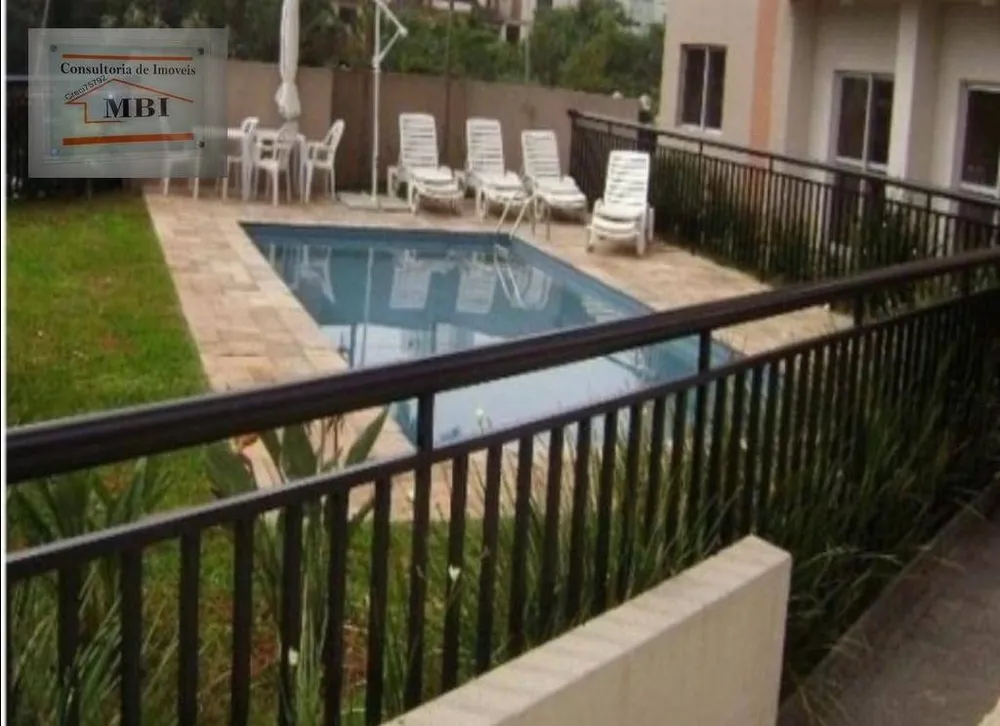 Apartamento, 2 quartos, 52 m² - Foto 7