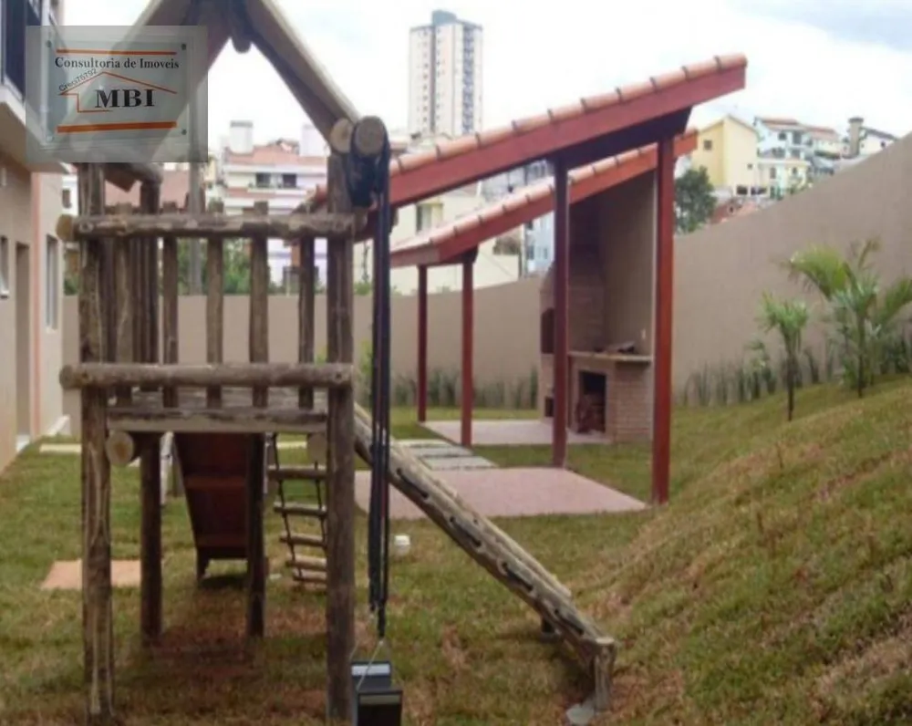 Apartamento, 2 quartos, 52 m² - Foto 3