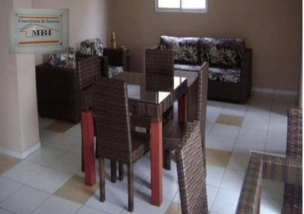Apartamento, 2 quartos, 52 m² - Foto 3