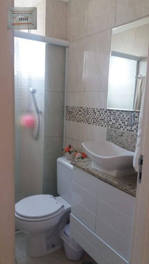Apartamento, 2 quartos, 52 m² - Foto 1