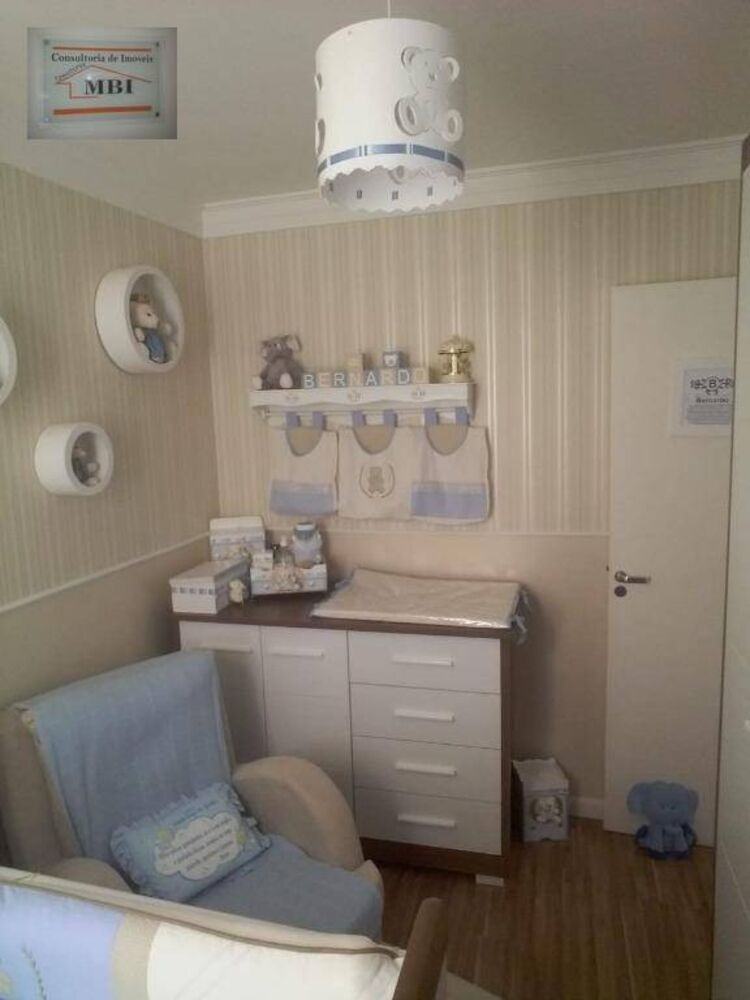 Apartamento, 2 quartos, 52 m² - Foto 2