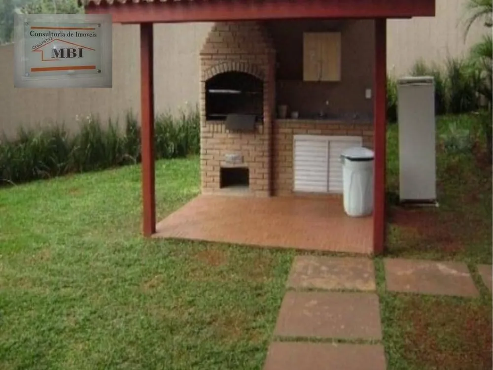 Apartamento, 2 quartos, 52 m² - Foto 4