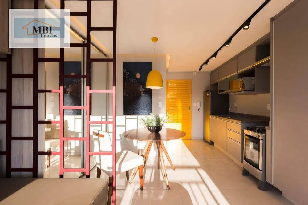 Apartamento, 1 quarto, 33 m² - Foto 11
