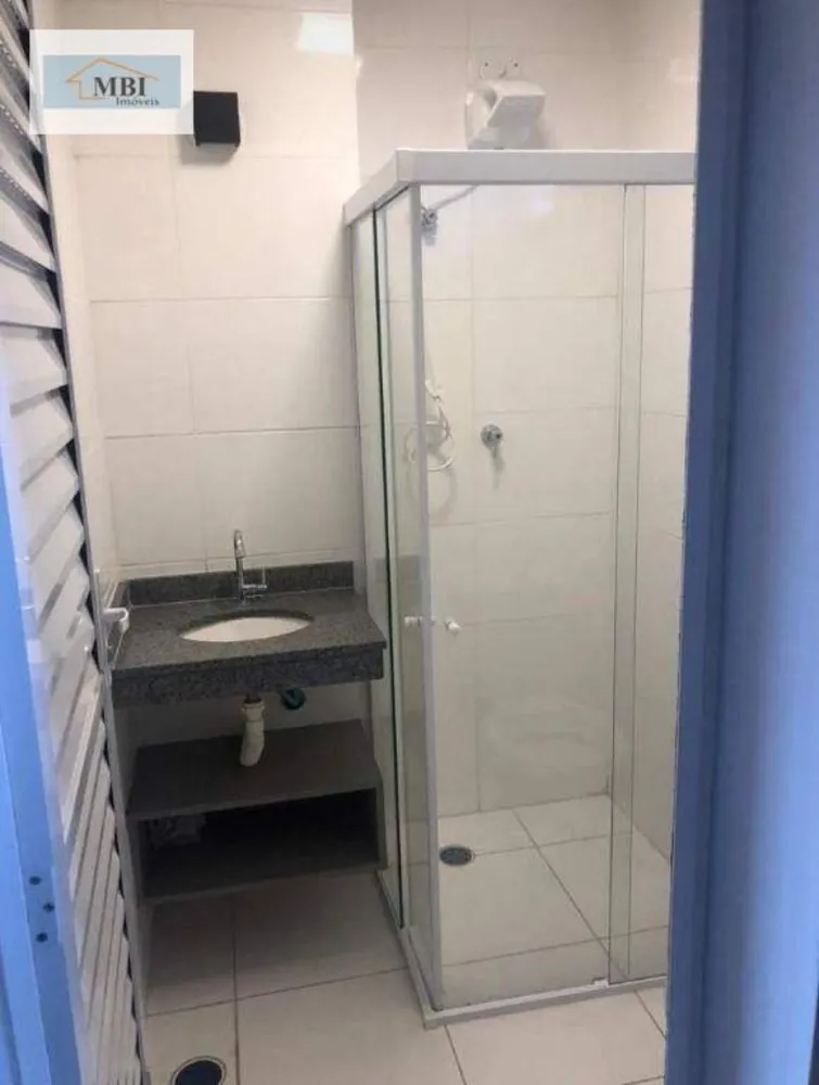Apartamento, 1 quarto, 33 m² - Foto 7