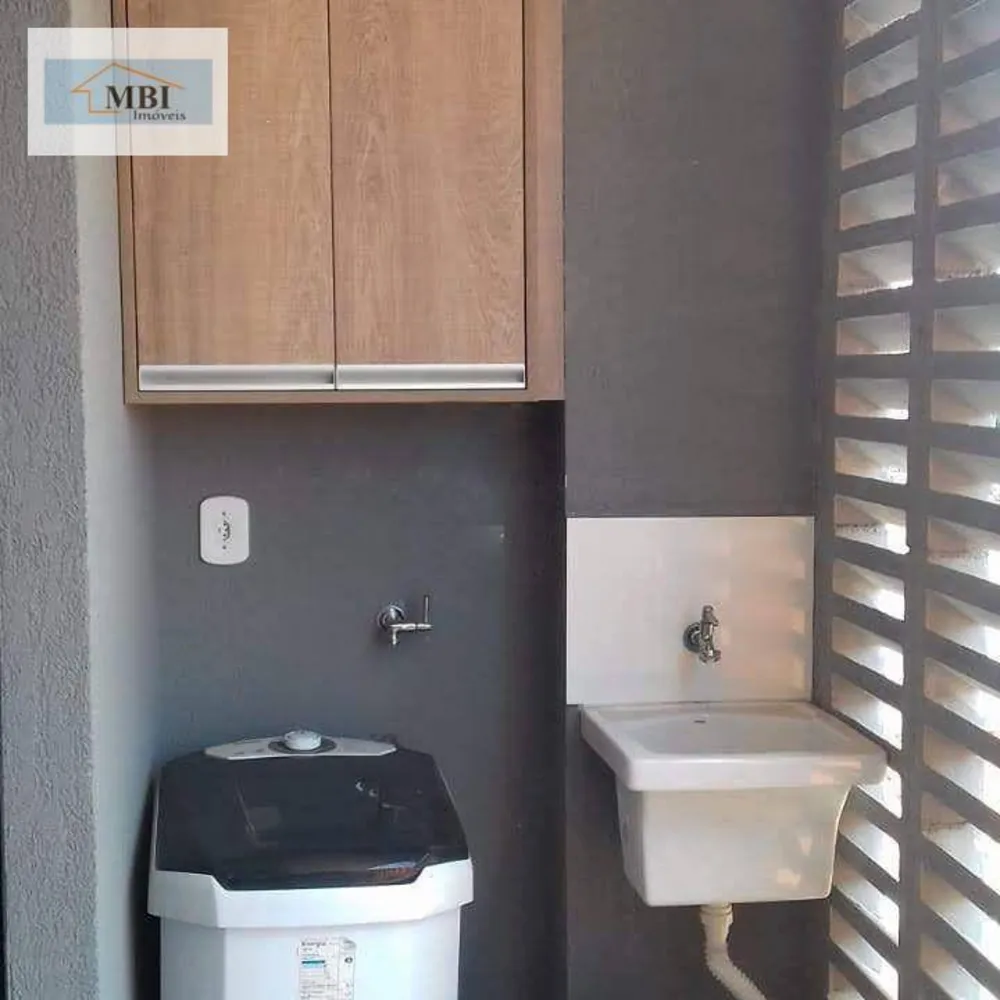 Apartamento, 1 quarto, 33 m² - Foto 1