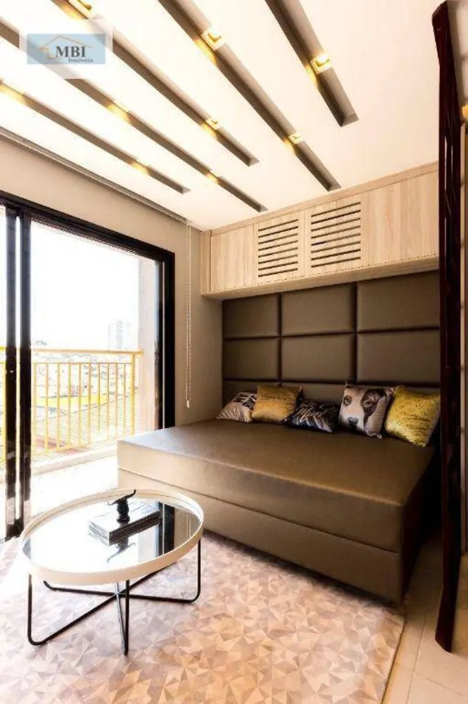 Apartamento, 1 quarto, 33 m² - Foto 5