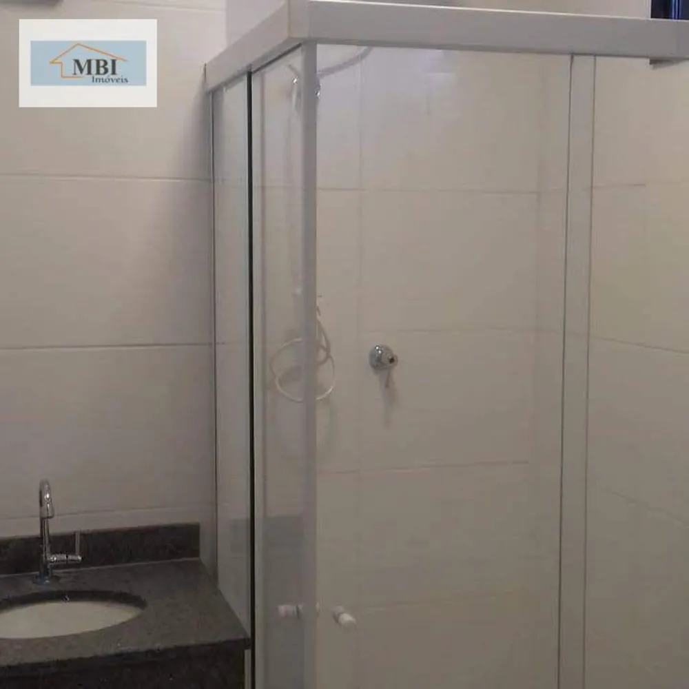 Apartamento, 1 quarto, 33 m² - Foto 3