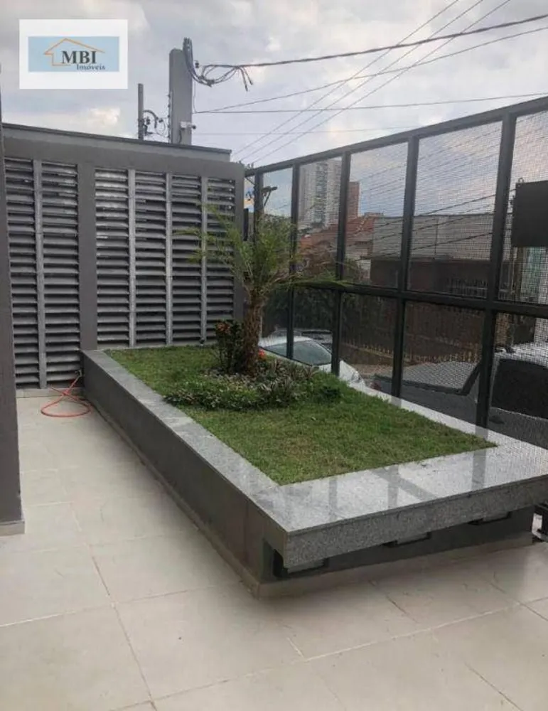 Apartamento, 1 quarto, 33 m² - Foto 4