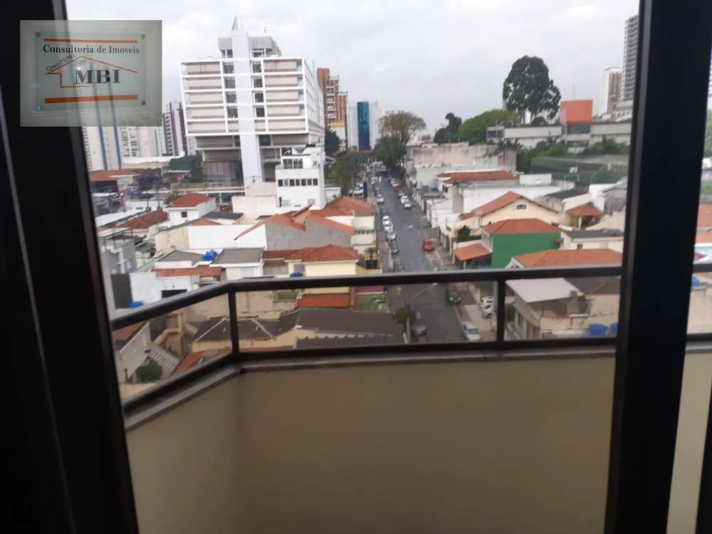 Apartamento, 3 quartos, 122 m² - Foto 7